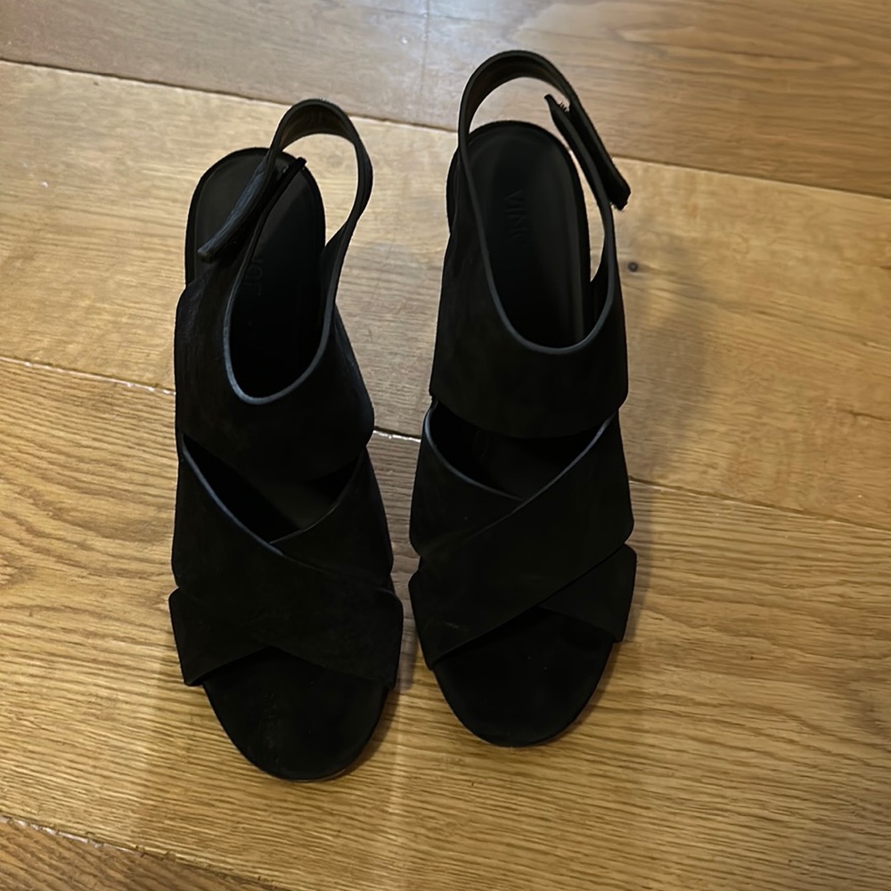 Vince Heels